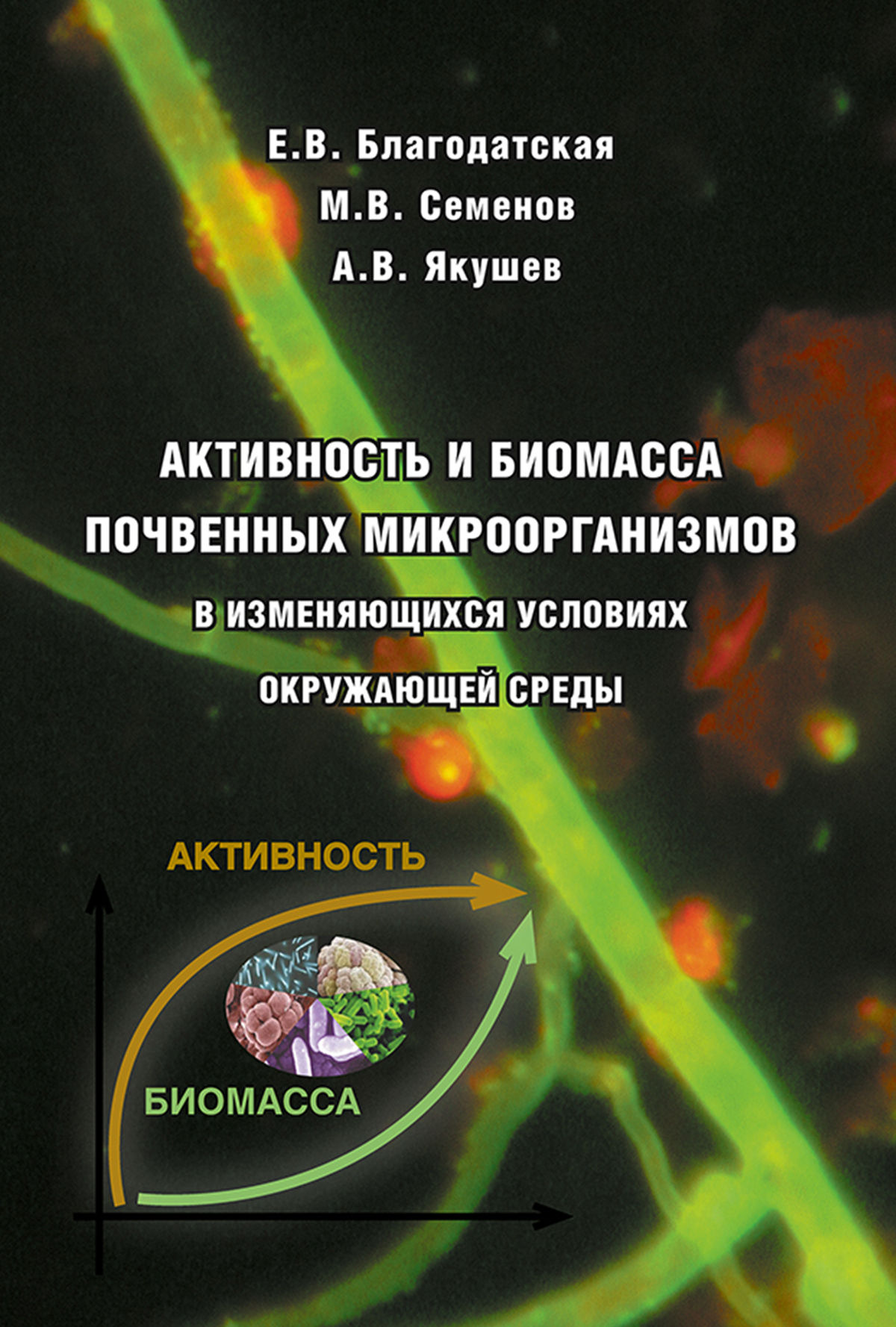 Использование биомассы гм микроорганизмов презентация